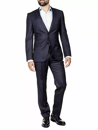 STENSTRÖMS | Hemd Fitted Body | 